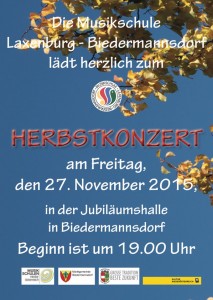 Plakat Herbstkonzert 2015 (JPEG)