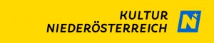 Logo Kultur NÖ