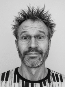 Porträt Thomas Malina